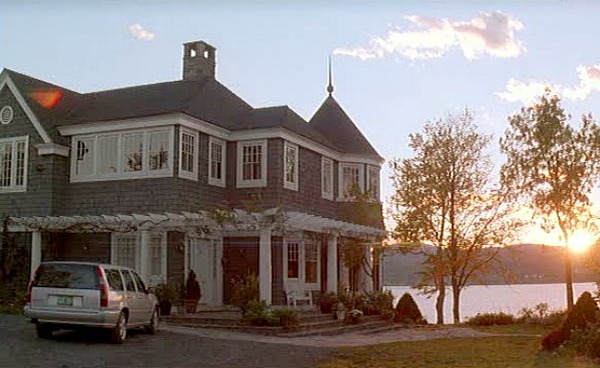 Name a better house