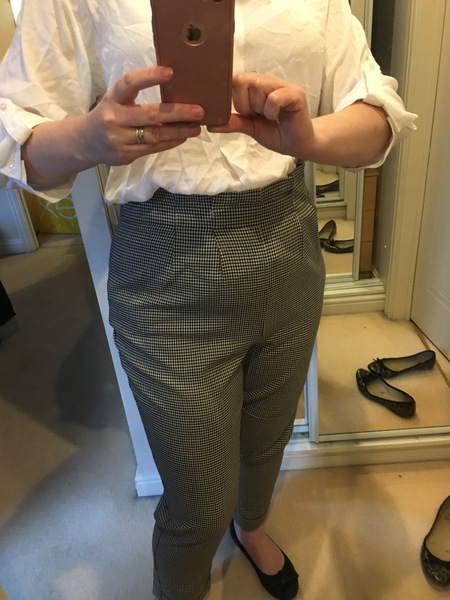 OMG I’ve got a job interview!
