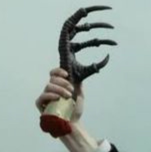 Where will THE CLAW strike next? Masterchef The Professionals Thread 3
