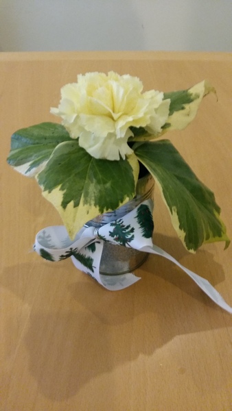 Decedantly damcing towards December - frugaleering Christmas ahoy!