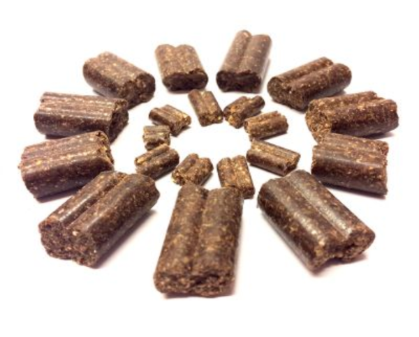 What dry dog food do you use?