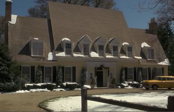 Name a better house