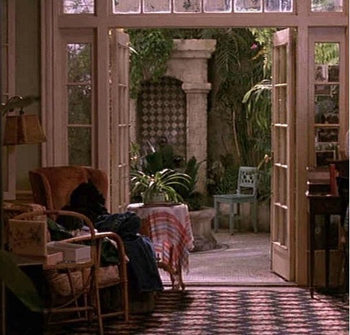 Name a better house