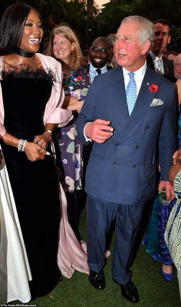 Royal style and gossip: tiaras galore and more!
