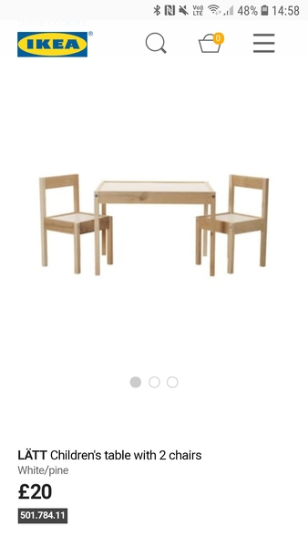 How would you turn this into a play area?