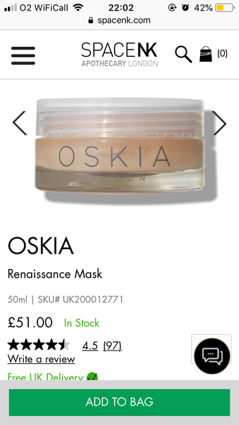 Best face masks?