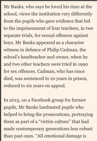 Did Russia buy Brexit?