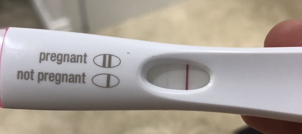 Is this positive