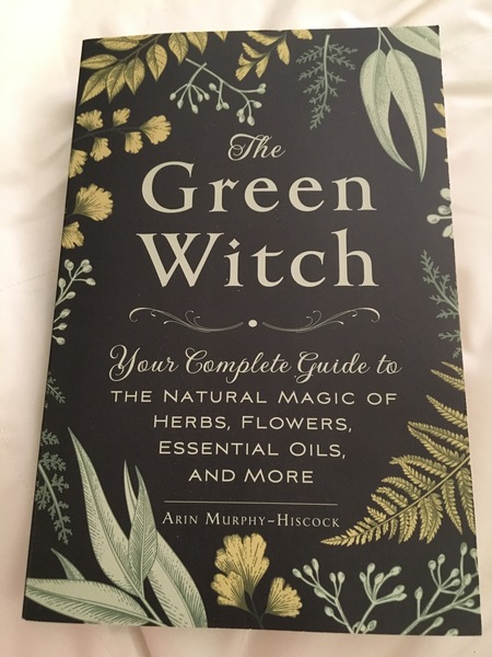 Any Witches Here Part 4 [Edited by MNHQ]