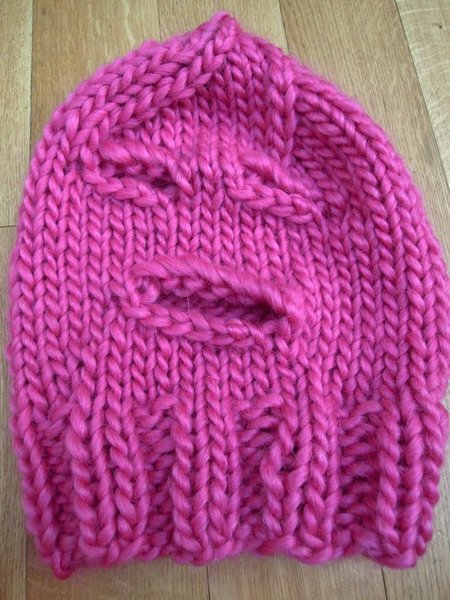 Badley Fuckitt Welcomes Careful Drivers