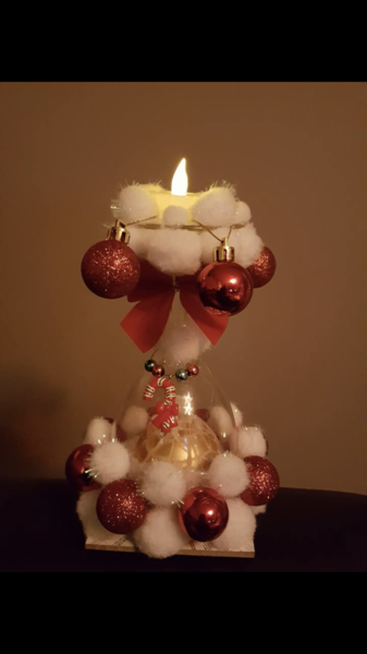 Christmas bad boys on Facebook marketplace tat