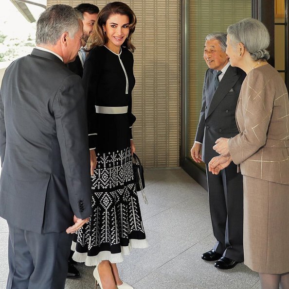 Royal style & gossip: from maximum Maxima to minimalist Meghan