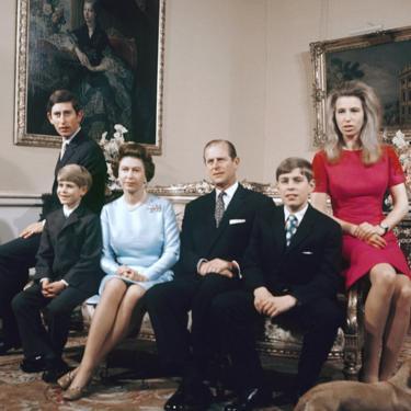 Royal style and gossip: no time to think of a snappy title!