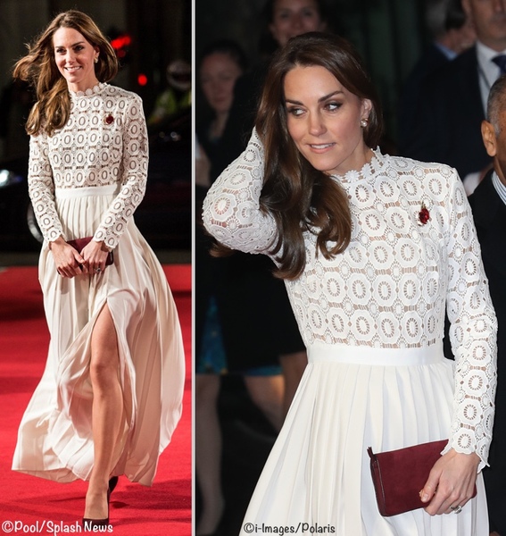 Royal style & gossip: what do we want? Frock shots! When do we want them? Now!