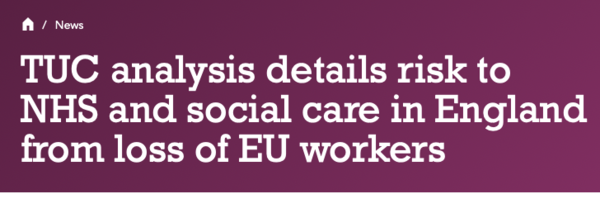 THAT's not my Brexit...