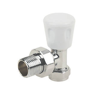 Can I fix a radiator valve myself?