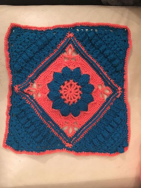 Zombie and Woolly Hugs. ALL very welcome to join us, come and find out about her legacy of Candy’s Hugs.