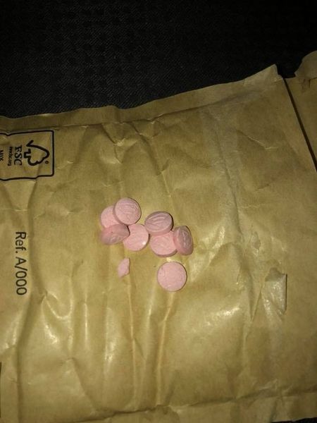 Drugs given to little kids trick or treating - PARENTS BEWARE!