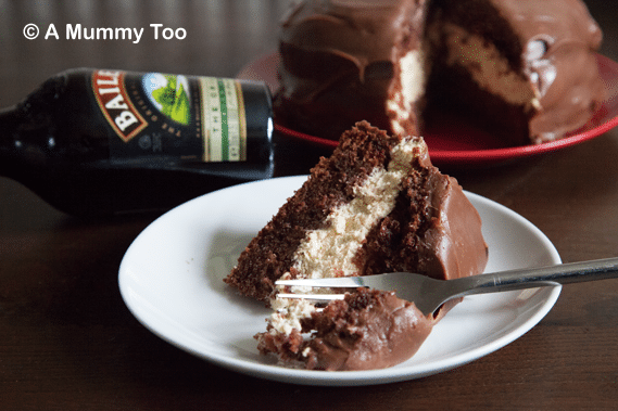 ..or is my friend a cake wanker?