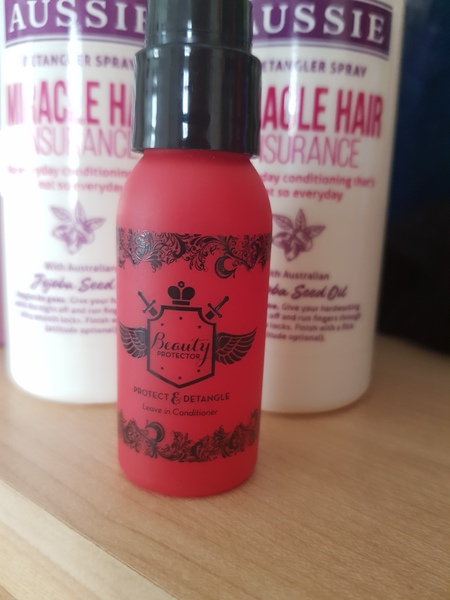 Why are people so precious about little girl curls?!