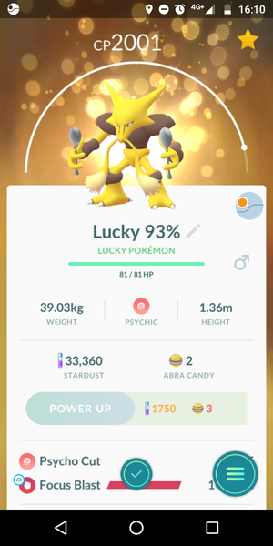 I don't like Kricketot, oh no, I love it, yeah