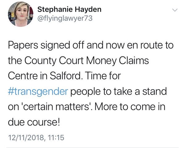 Dr Adrian Harrop thread the fourth. "GMC do care & have taken it to the next level"