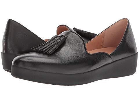 Fit Flop D'Orsay Superskate Loafers - Yay or Nay?