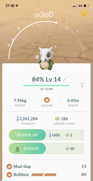 I don't like Kricketot, oh no, I love it, yeah