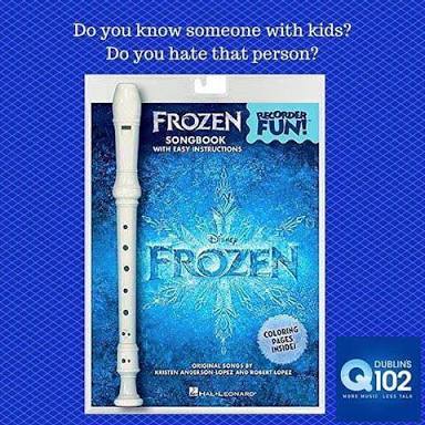 Noisy baby toys! Which are the worst