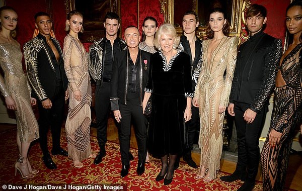 Royal style & gossip: what do we want? Frock shots! When do we want them? Now!
