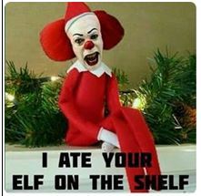 Christmas - the MN way