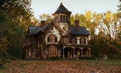 Name a better house