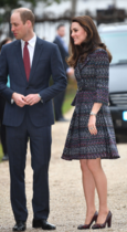 Royal style and gossip: no time to think of a snappy title!