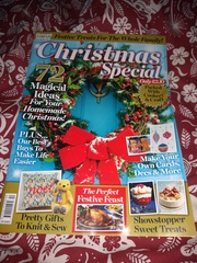 Dust off your decs and bring out your baubles; this is your 5 week warning! Countdown to Christmas thread 9