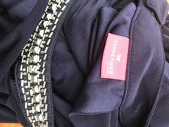 Anyone know what retailer sells brand ‘together’? Photo attached