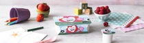 UK MNer with at least one child aged 6 - 24 months? Sign up to try Little Yeos Fromage Frais