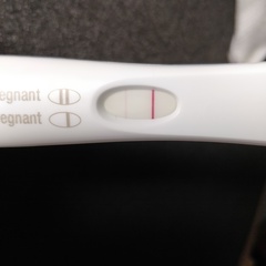 TTC FIRST BABY - THREAD NO.8