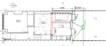 Help me choose kitchen diner plan