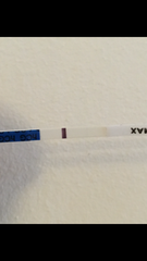 1dpo today, who's joining me?