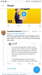 A little Lily M based drama