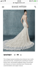 Help me find this wedding dress!