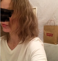 What would you do with hair like this?