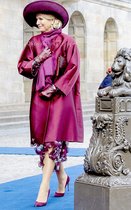 Royal style & gossip: from maximum Maxima to minimalist Meghan