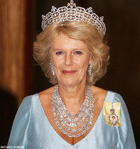 Royal style & gossip: what do we want? Frock shots! When do we want them? Now!