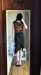 Les Parisiennes de Mamansnet: Orangutans in Paris make for poor gondoliers