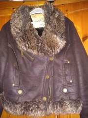Which coat?