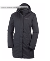 Winter coat advice
