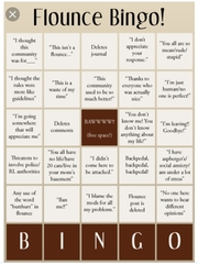 Sally Hines accuses Professor Rosa Freedman of being mean on Twitter