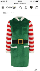 I need to buy my sister the ugliest pyjamas I can find