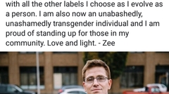 US Man Says He's Trans Just to Make Demands & Trouble At Work